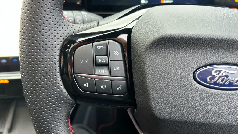 Ford Puma 1.0 EcoBoost Hybrid mHEV ST-Line X 5dr Petrol Hatchback